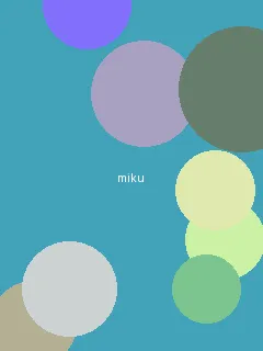 草莓樱桃丝瓜绿巨人秋葵破解 - 初音未来角色图